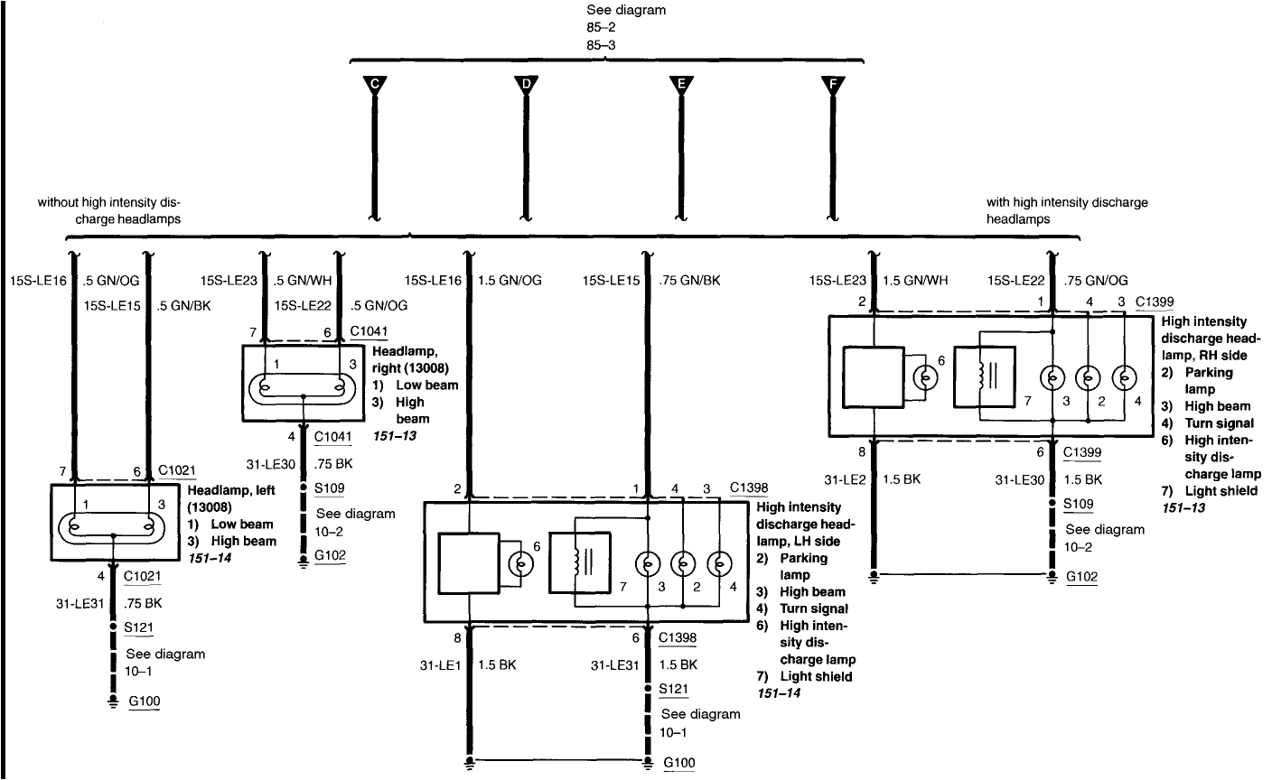 where can i find online a wiring diagram for ford