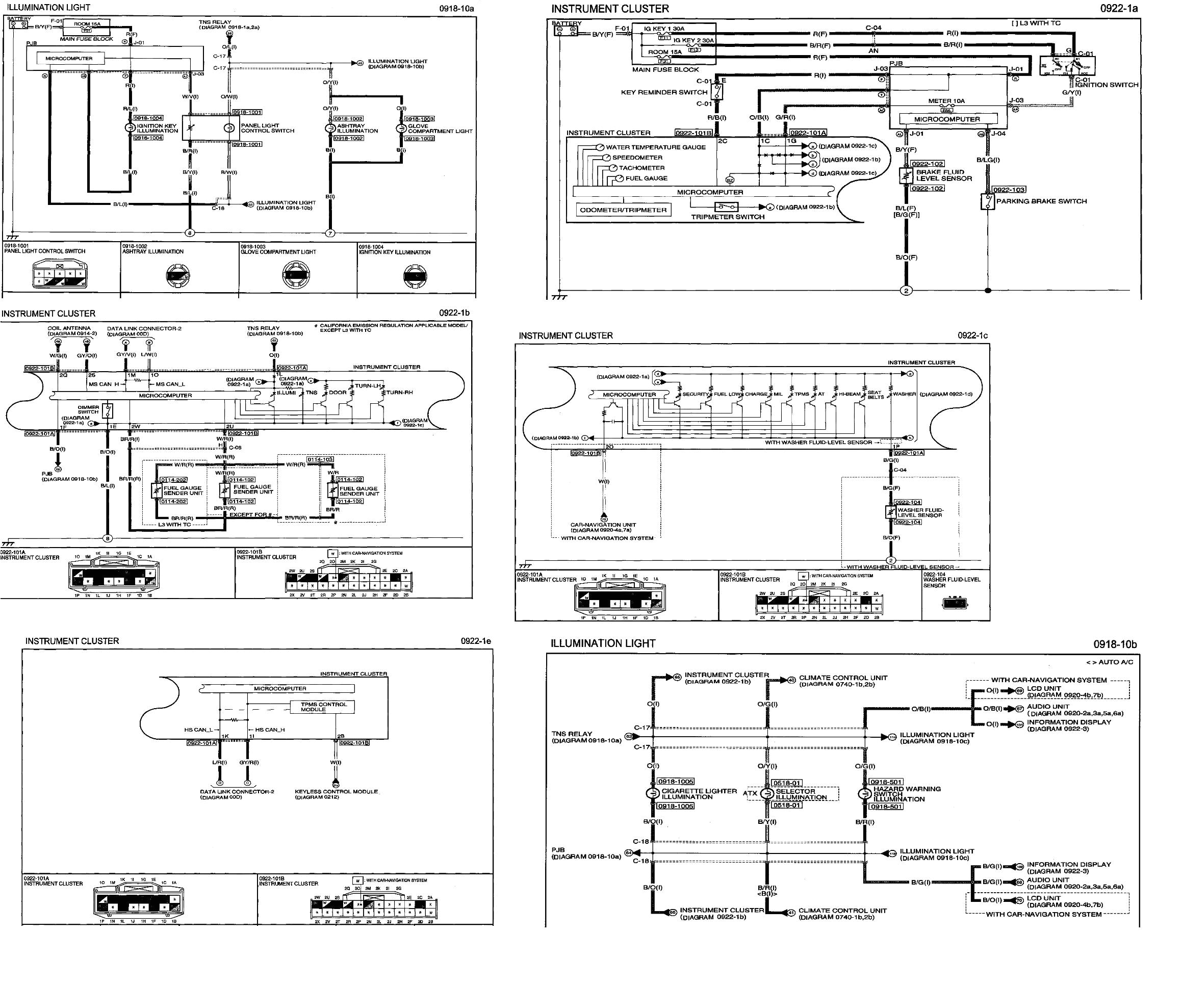 mazda 3 wiring schematic wiring diagram option 09 mazda 3 wiring diagram