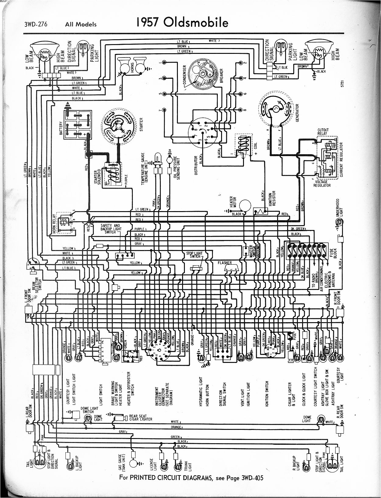 88 oldsmobile wiring diagram diagrams the old