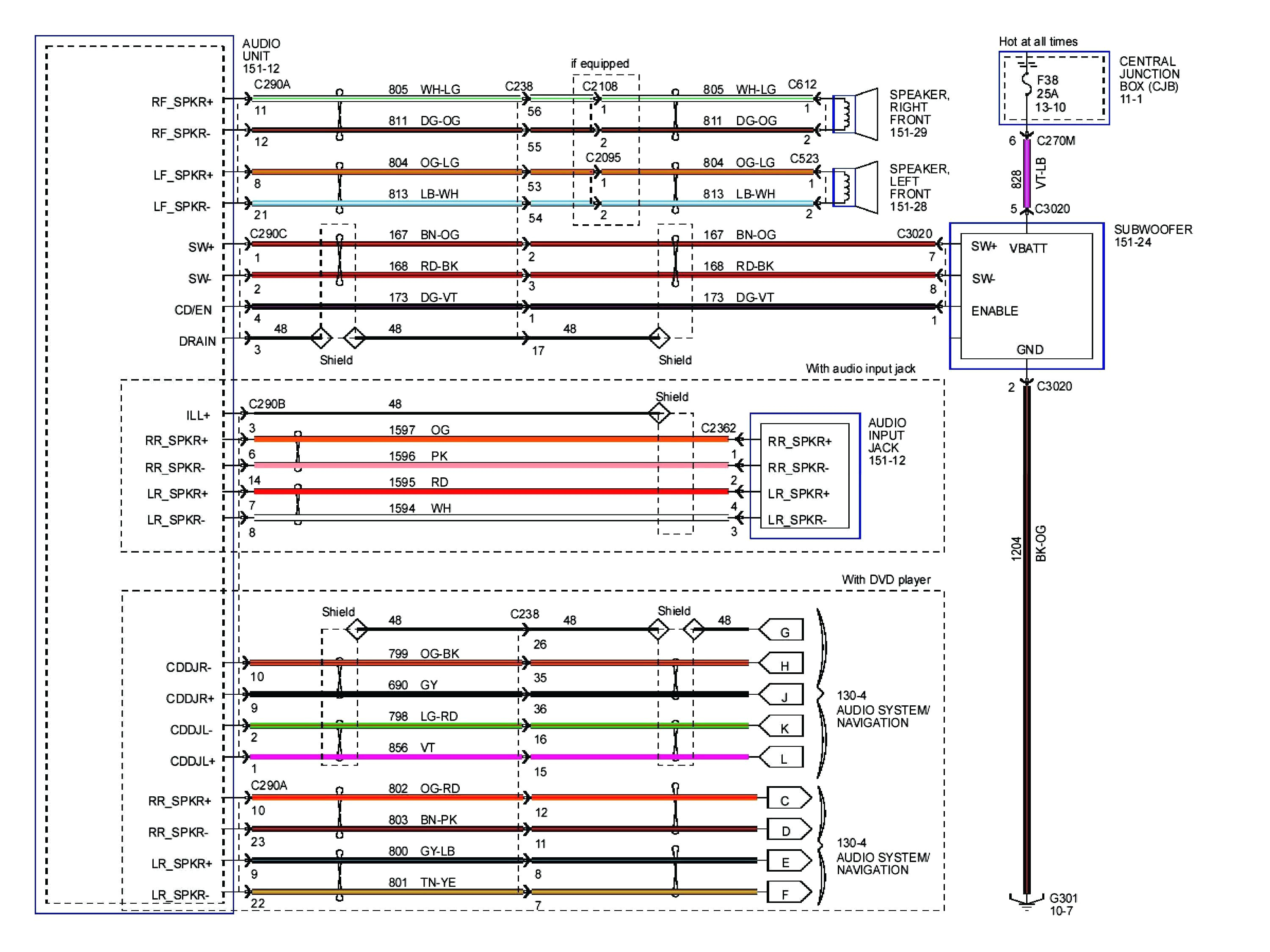 2012 ford f 150 radio wiring wiring diagram expert ford radio wiring harness diagram 2012 ford