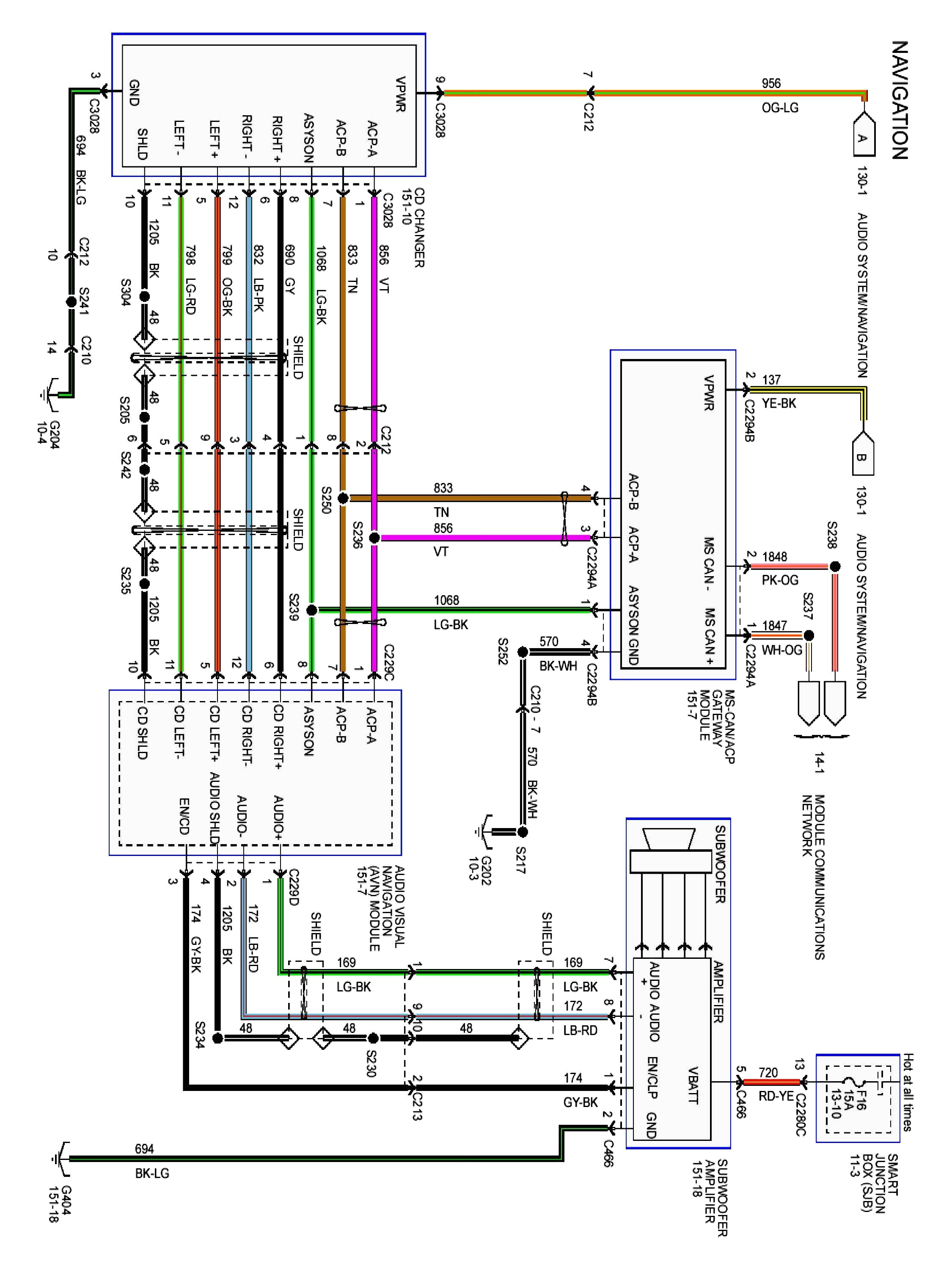ford escape wiring wiring diagram mega 2011 ford escape wiring amp