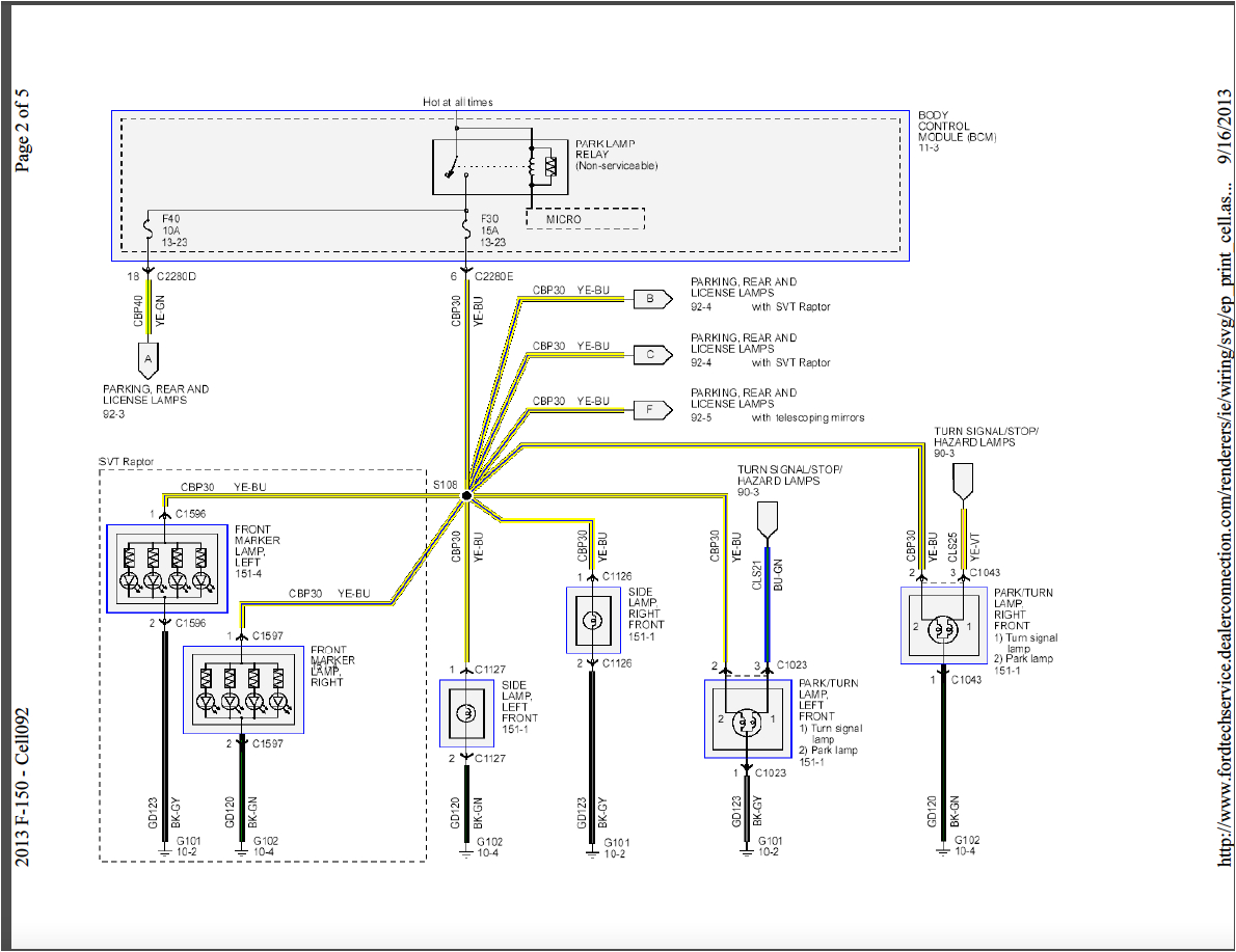 2012 ford f 150 headlight switch wiring diagram wiring diagram local 2012 f150 headlight wiring diagram
