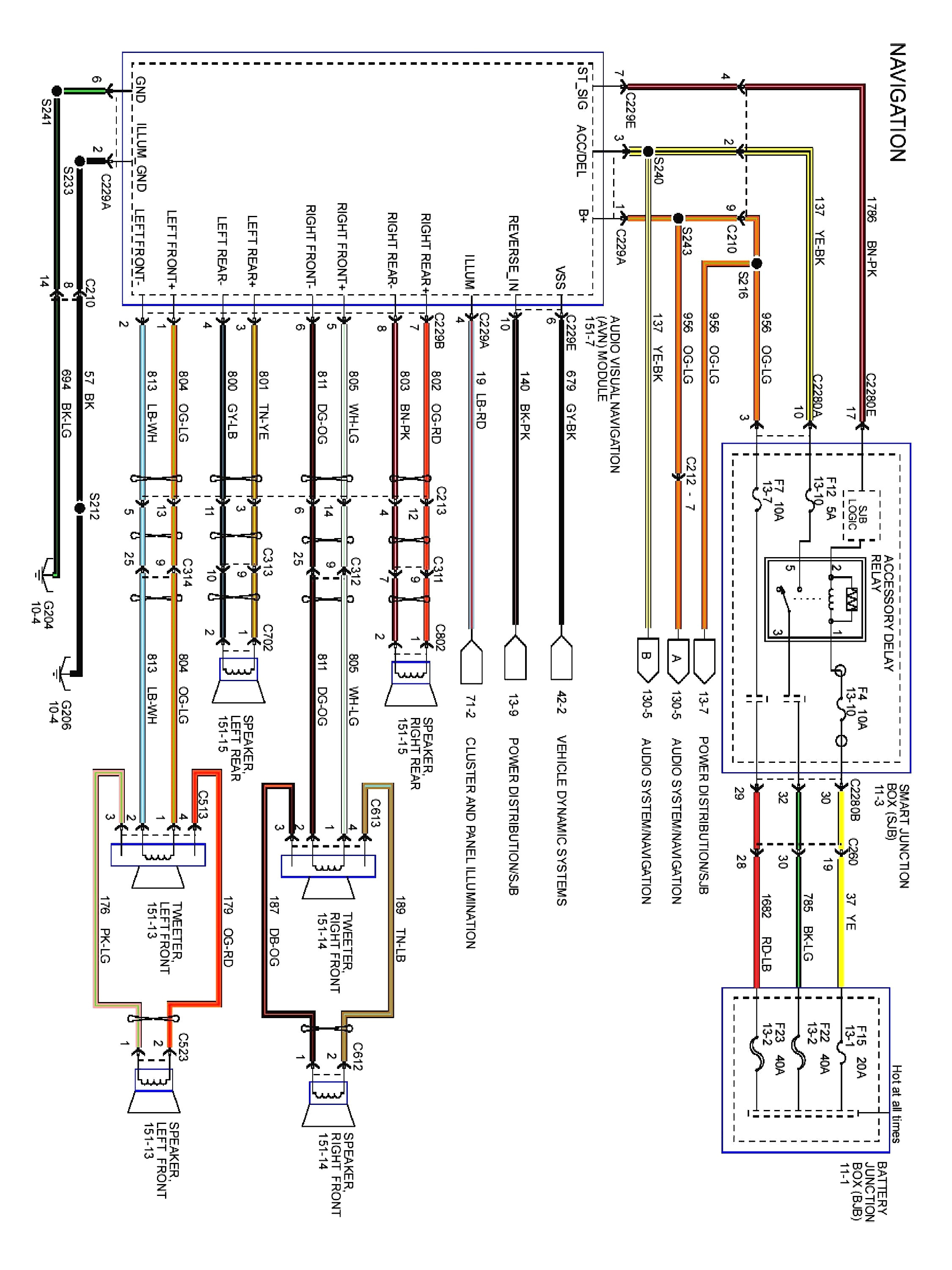 2011 ford wiring diagram wiring diagram view ford fiesta wiring diagram pdf ford f 150 wiring