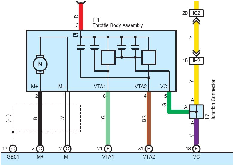 06 scion tc wiring diagram wiring diagram technic