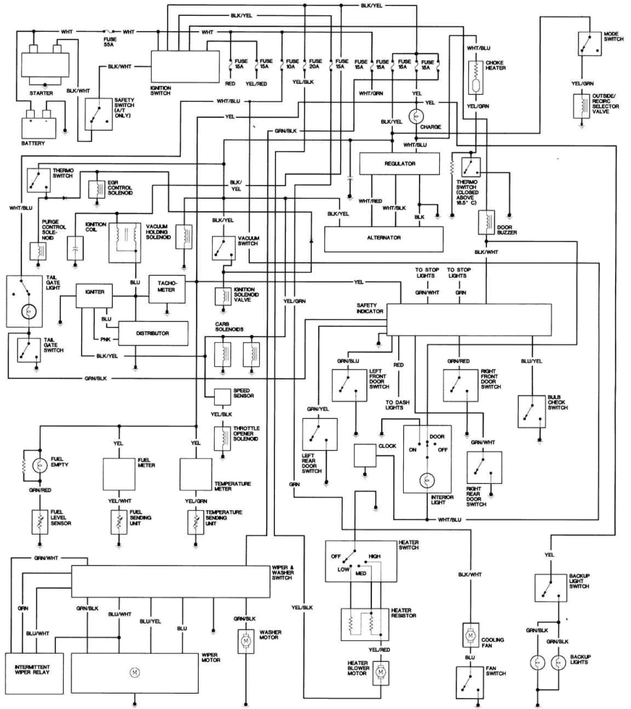 honda accord wiring diagrams wiring diagrams wiring diagram for honda accord 1992 honda accord wiring diagram