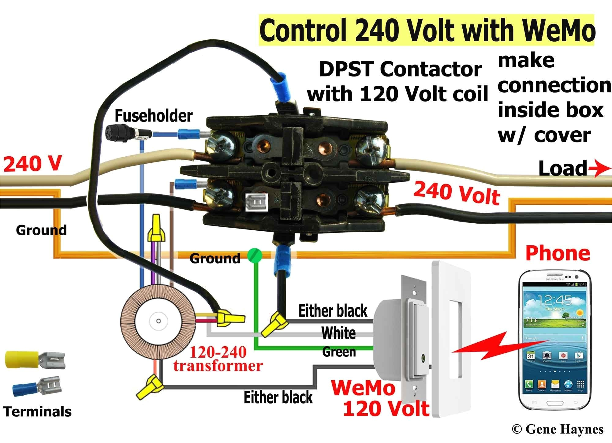 2 pole ac contactor wiring diagram wiring diagram expert 2 pole ac contactor wiring diagram