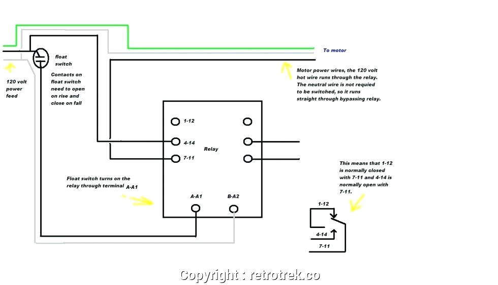 7 pin relay wiring diagram wiring diagrams konsult 7 pin relay wiring diagram 11 pin relay