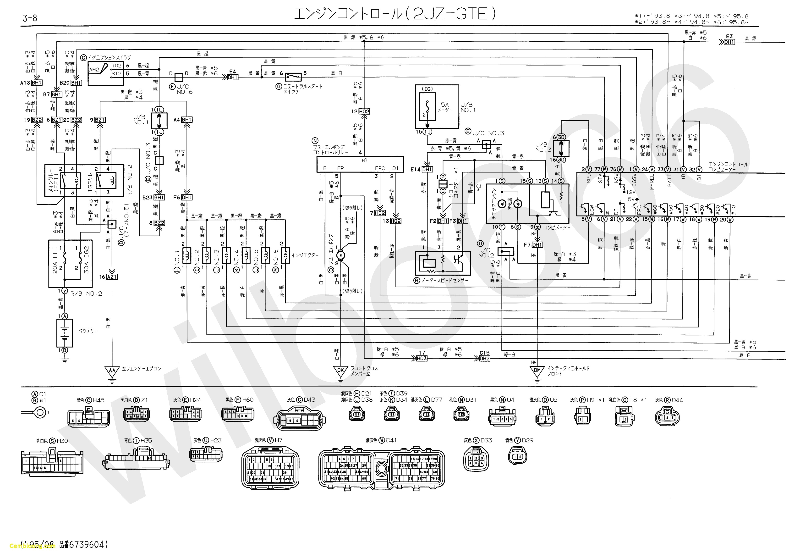 free bmw e36 dme wiring diagram wilbo666 2jz gte jzs47 aristo engine of