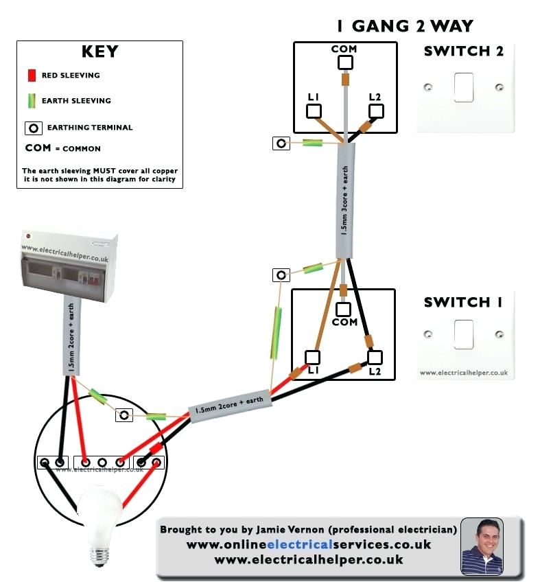 wiring a 3 way switch with one light 1 gang switch wiring diagram jpg