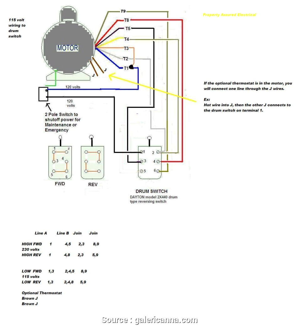 5 hp single phase motor wiring diagram for electric wiring diagram wiring diagram 7 2 volt ev