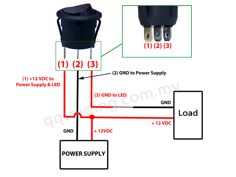 3 pin toggle switch wiring diagram wiring diagram blog 3 pin toggle switch wiring