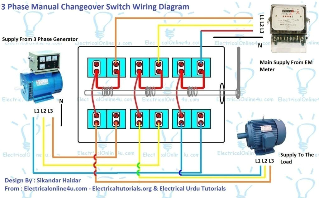wiring diagram for a 3 phase generator wiring diagram img 3 phase generator wiring diagram pdf