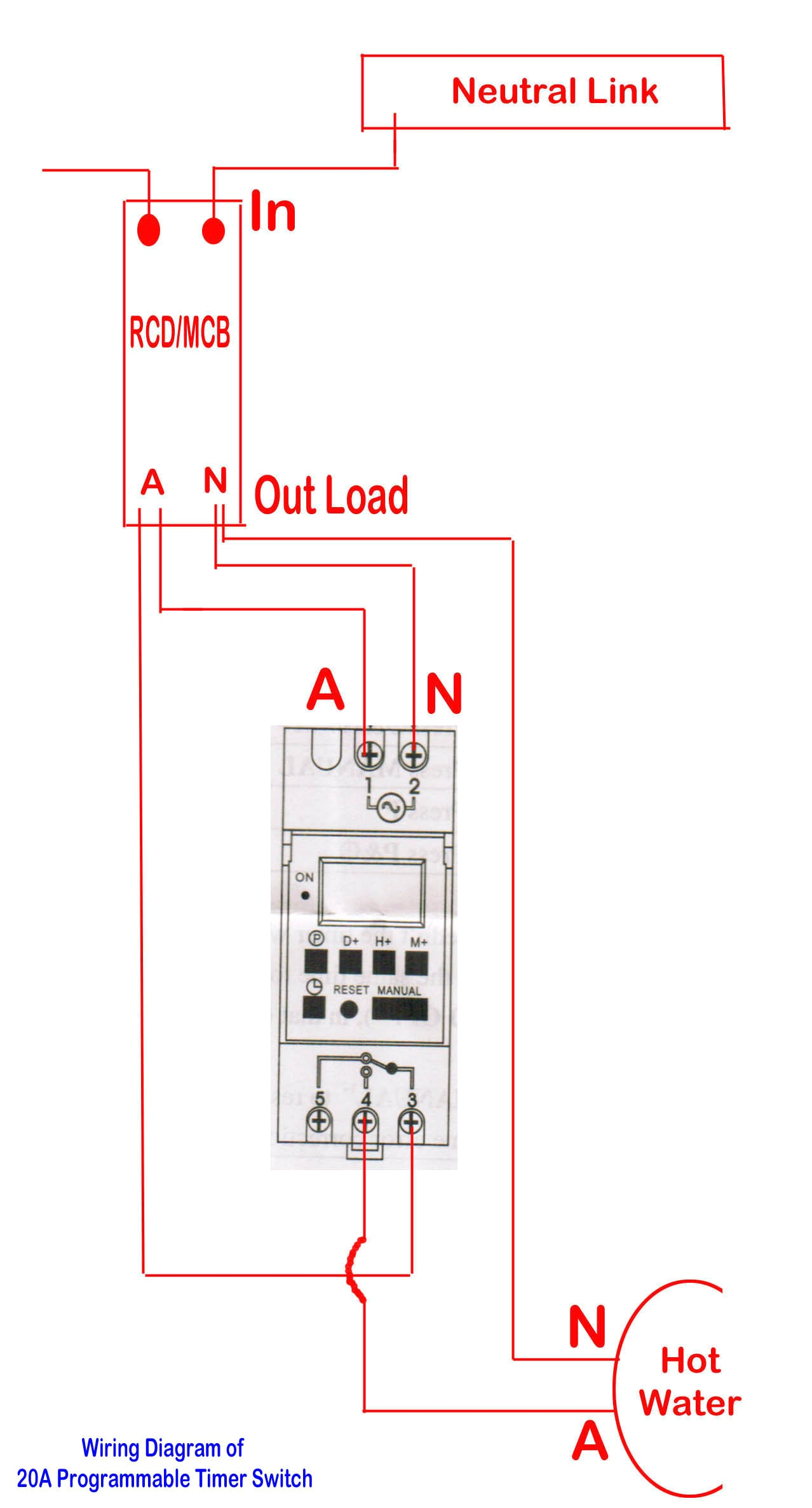 contactor wiring diagram sie schema diagram database mercury single pole contactor wiring diagram
