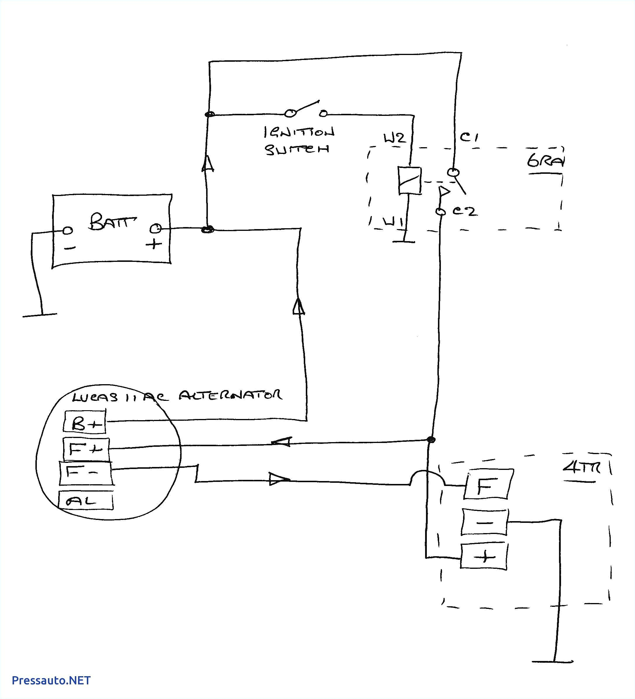 wiring diagram delco remy alternator wiring diagram used gm si alternator wiring