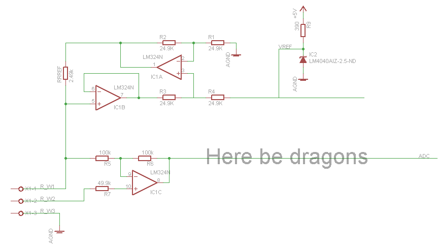 pt100 3 wire circuit diagram wiring diagram list