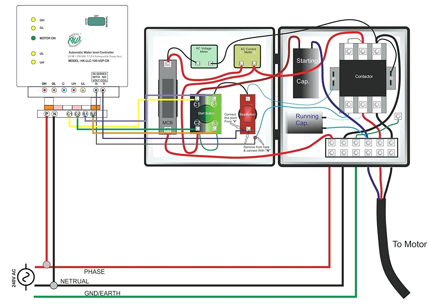 two wire well pump diagram wiring diagram experttwo wire submersible well pump diagram wiring diagram local