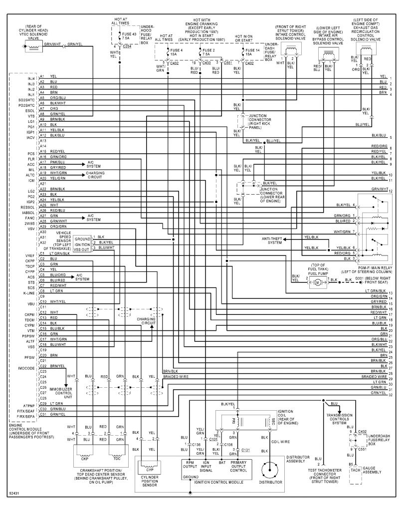 3406e 40 Pin Ecm Wiring Diagram 3406e 40 Pin Ecm Wiring Diagram Lovely