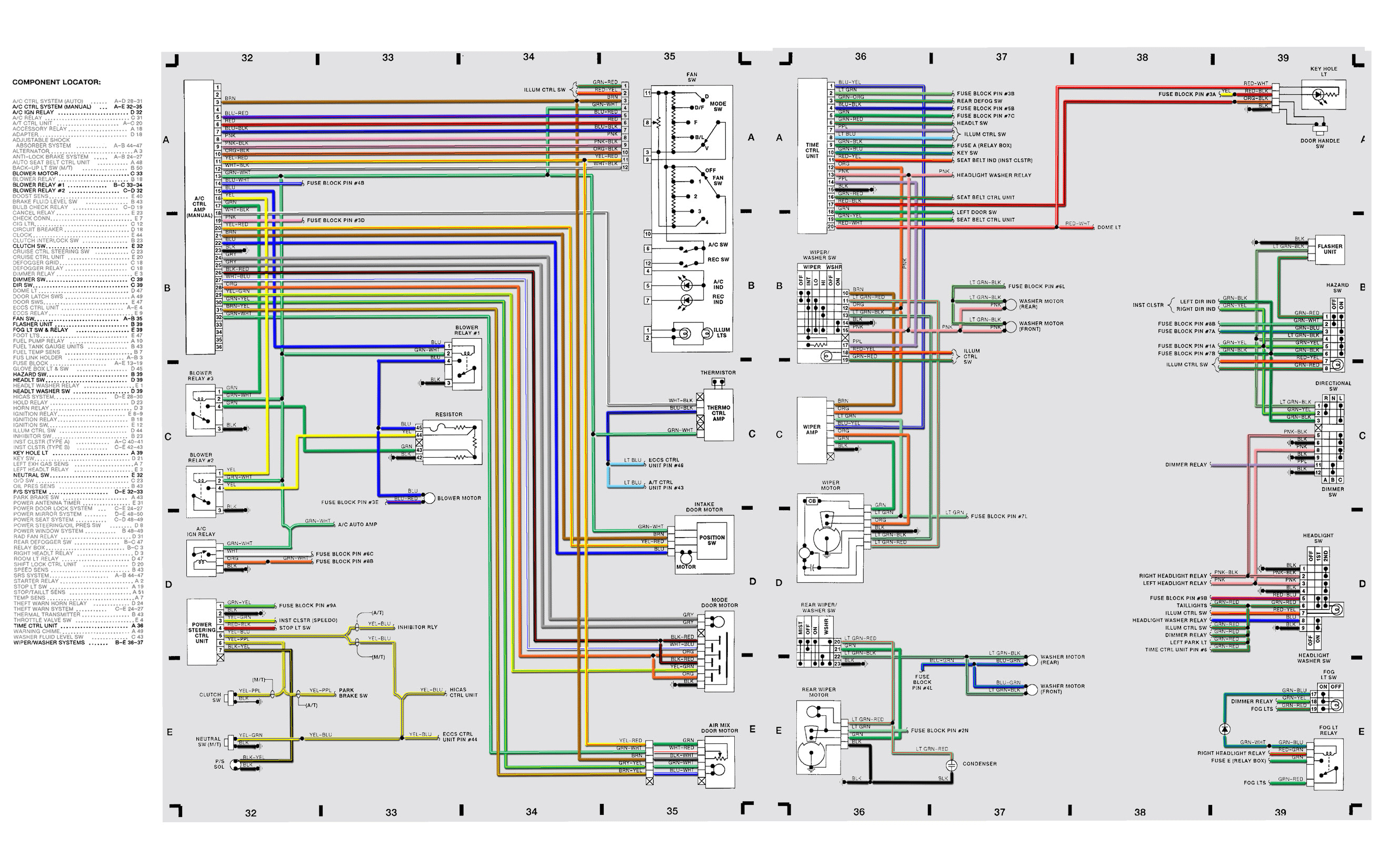 350z engine wiring diagram wiring diagram mega 350z wiring diagram pdf 350z engine harness diagram wiring