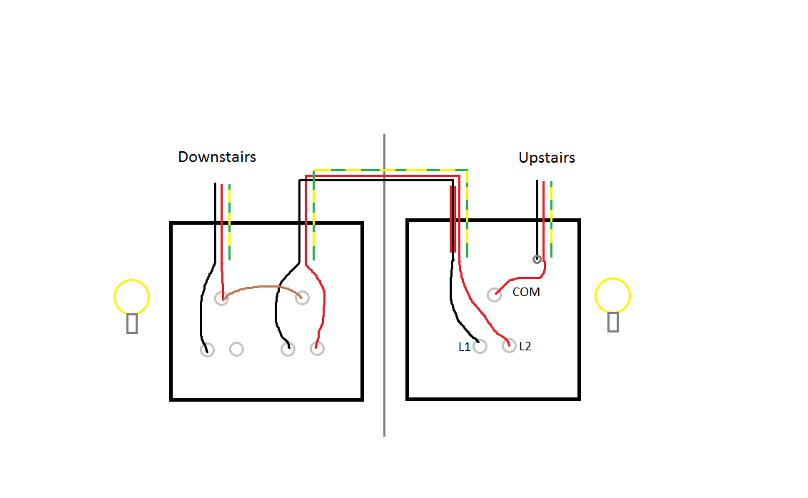 1 way light switch wiring diagram schema wiring diagram 2 way light switch wiring diagram australia