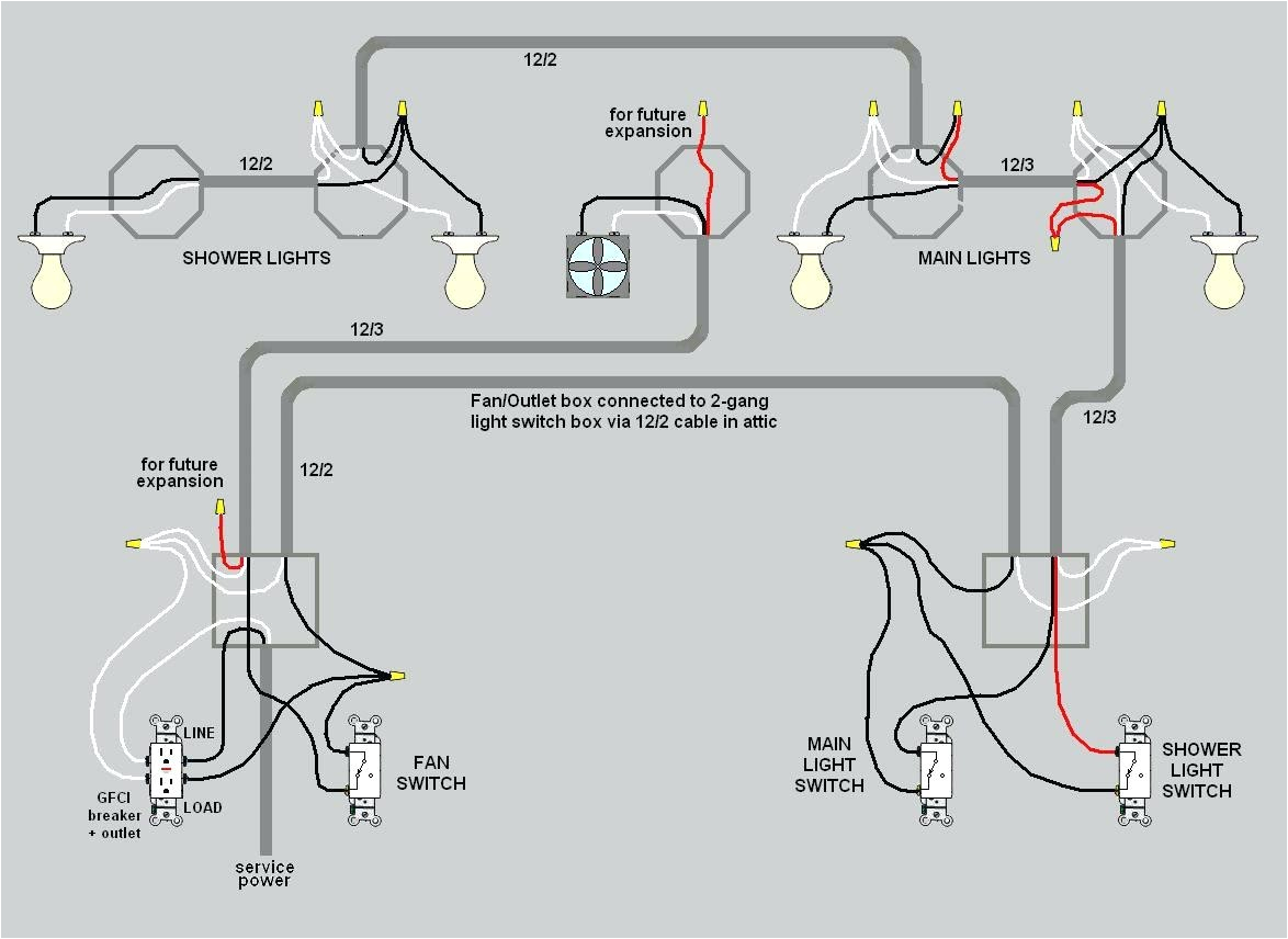 wiring a fluorescent dimmer switch wiring diagram show wiring a fluorescent light switch