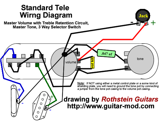 fender 3 way switch diagram wiring diagram img tele