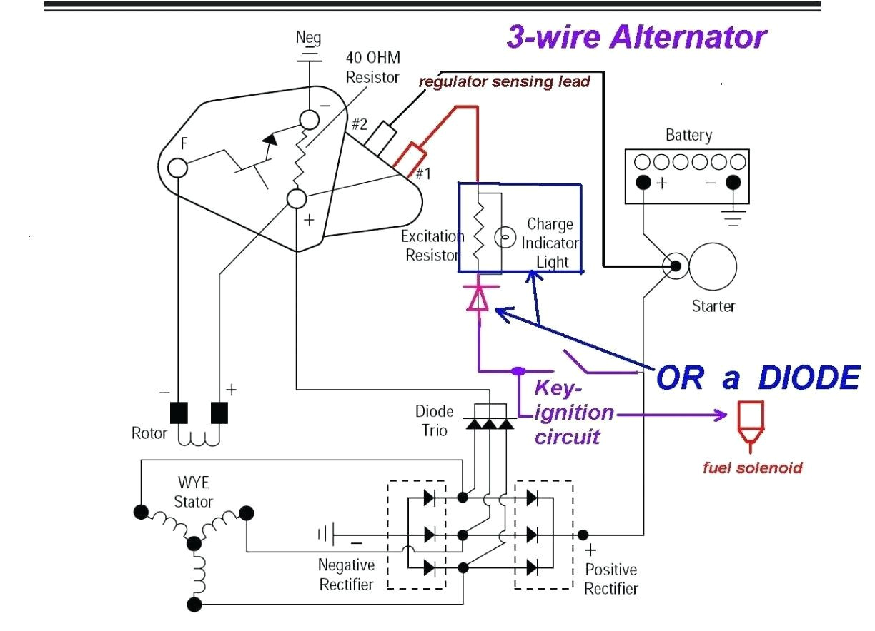5 wire alternator diagram wiring diagram datasourcegm three wire alt diagram wiring diagram datasource 5 wire