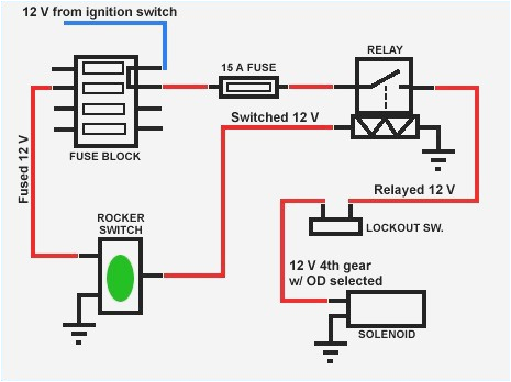 relay wiring diagram 4 pin beautiful 4 pin fuel pump relay diagram wire data schema