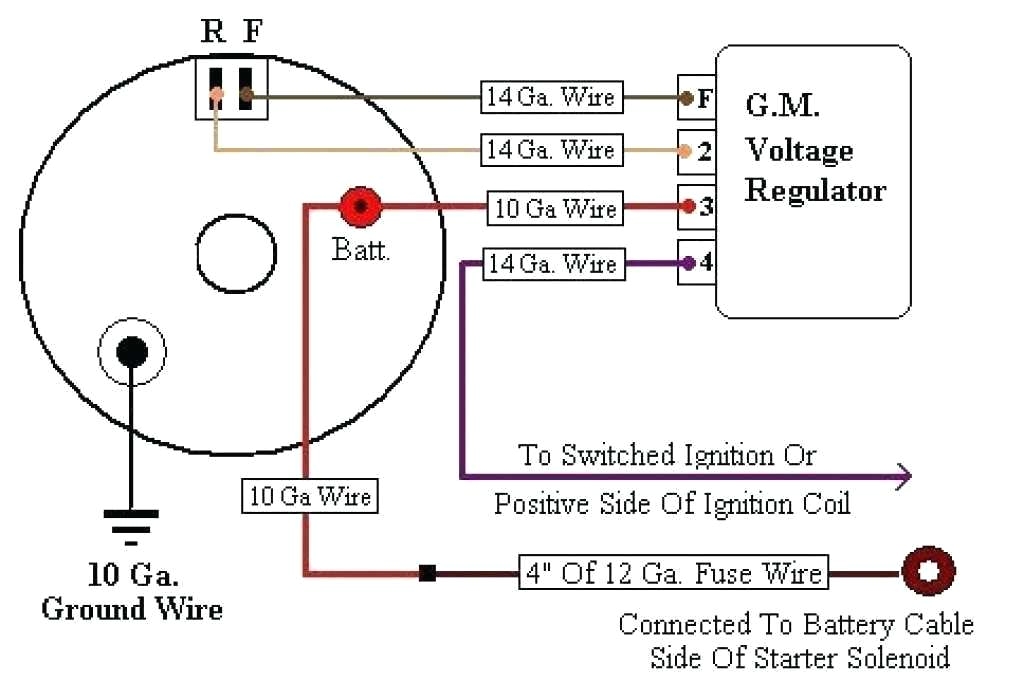 4 wire voltage regulator diagram wiring diagram post 4 wire regulator schematic wiring diagram name 4