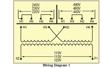 phase transformer wiring diagram on 480 240 120v transformer diagram 120 208 1 phase diagram