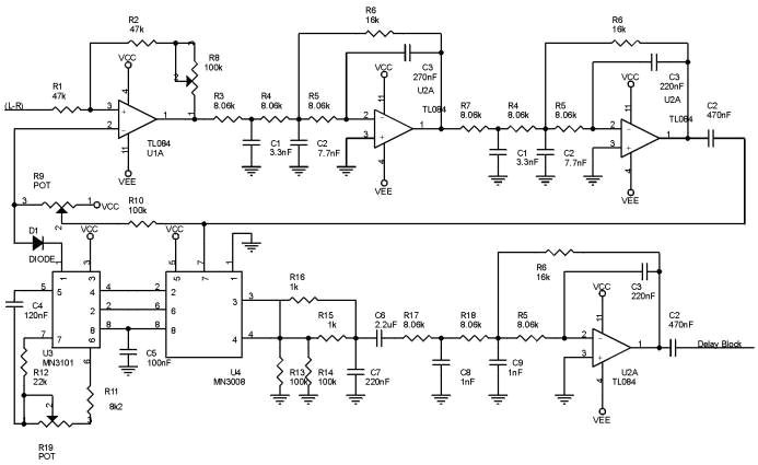 to make 51 channel amplifier and speaker setup circuitschematic 5 1 subwoofer circuit diagrams