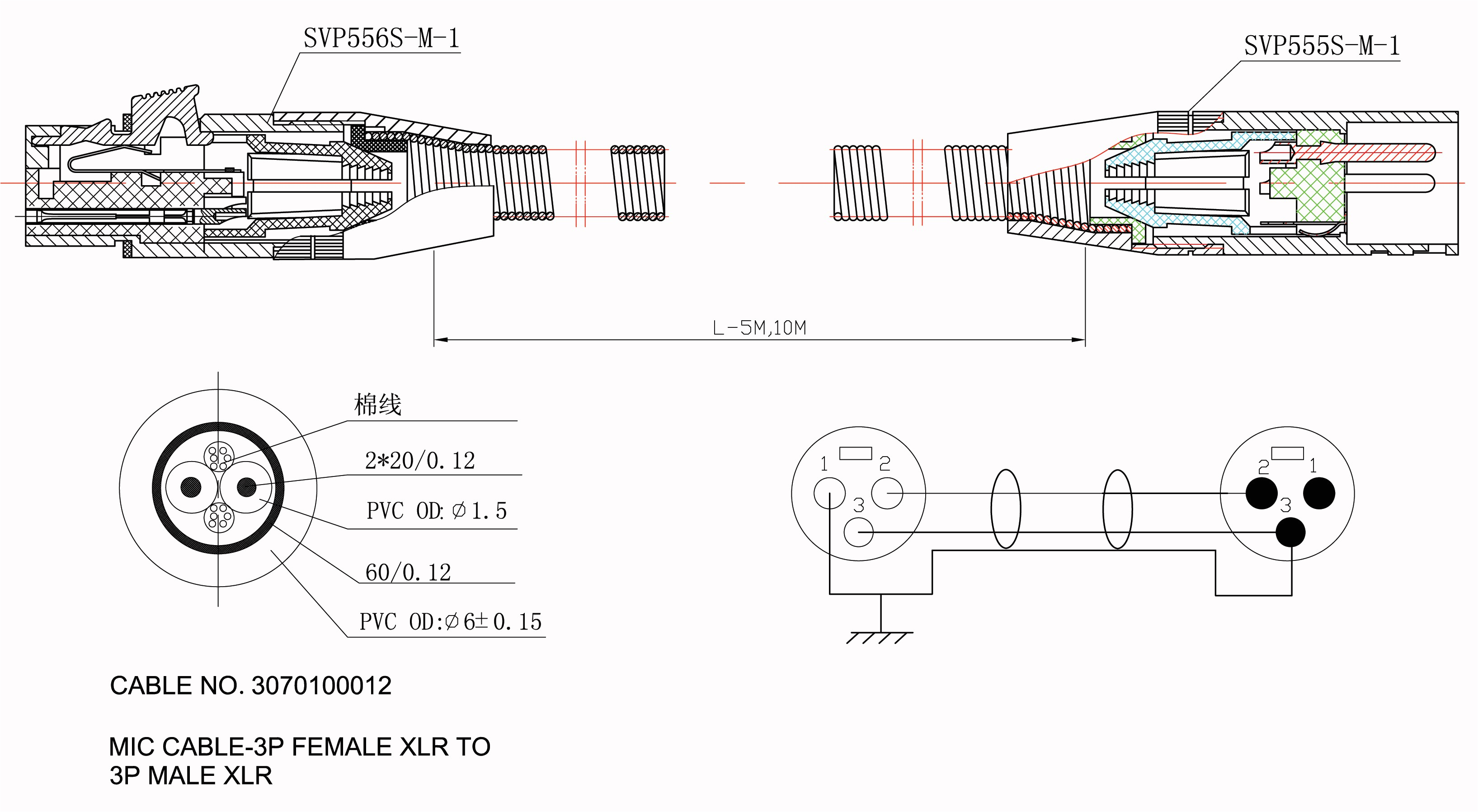 5 Pin Din Plug Wiring Diagram Dmx Cable Wiring Diagram Connector My Wiring Diagram
