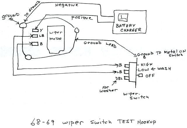 gm wiper switch wiring wiring diagram expert 1970 gm wiper switch wiring wiring diagram toolbox gm