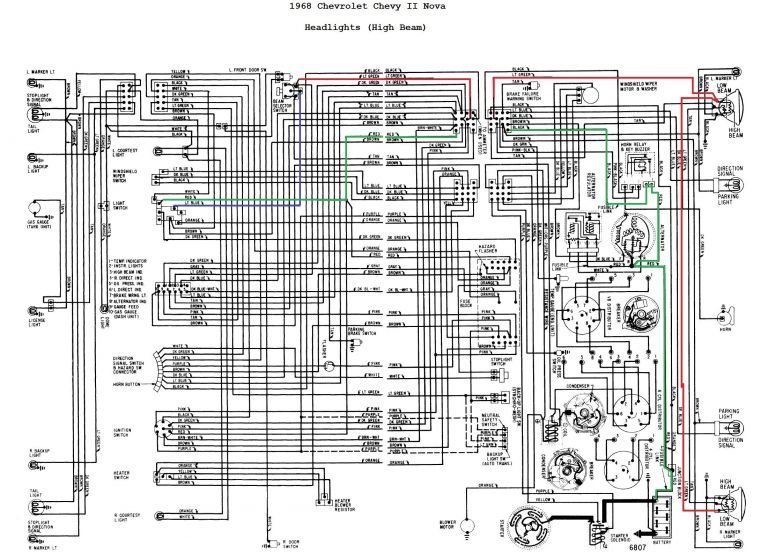 69 Chevy C10 Ignition Wiring Diagram 1998 Chevy Truck Gas Gauge Wiring ...