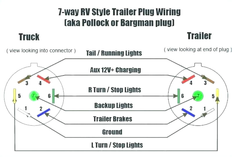 7 Way Trailer Wiring Diagram Dakota Trailer Wiring Diagram Wiring Diagram toolbox