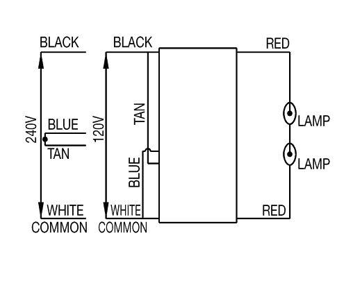 hps wiring diagram