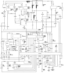 64 wiring diagram 1988 pick up and 4runner click image to see an enlarged view