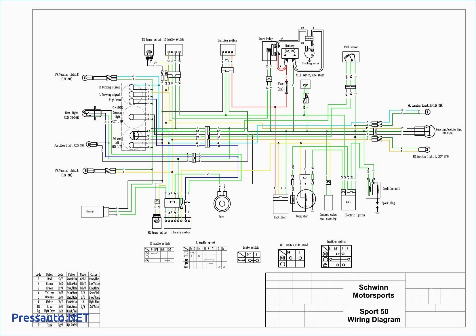 coolster atv wiring diagram wiring diagram repair guides coolster mountopz 125cc atv wiring diagram coolster 125cc atv wiring