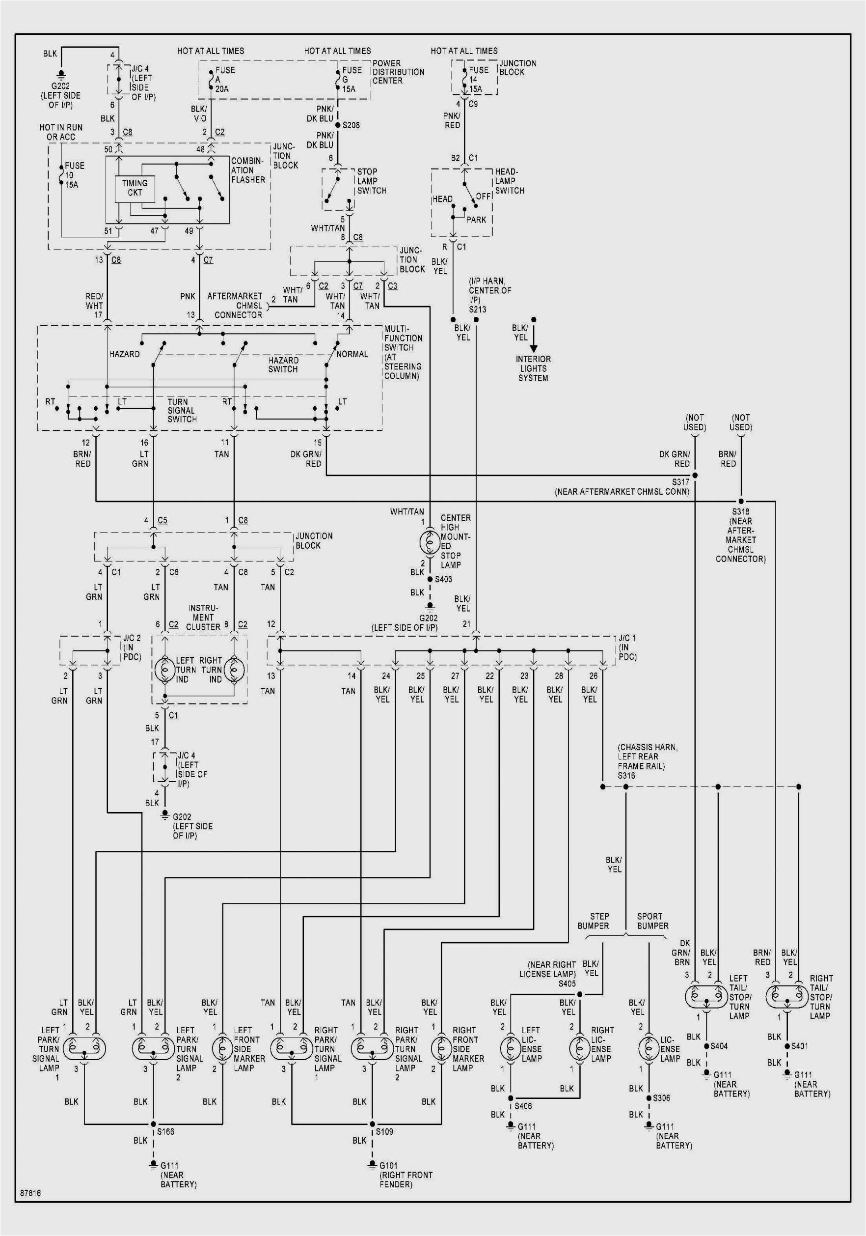91 club car wiring diagram 1989 dodge d150 tail light wiring diagram diy enthusiasts wiring rh okdrywall co