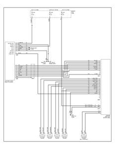 color code for speaker diagram 94 ford explorer xlt