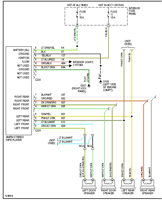 1994 ford e350 radio wiring diagram auto diagram database 94 f350 wiring diagrams