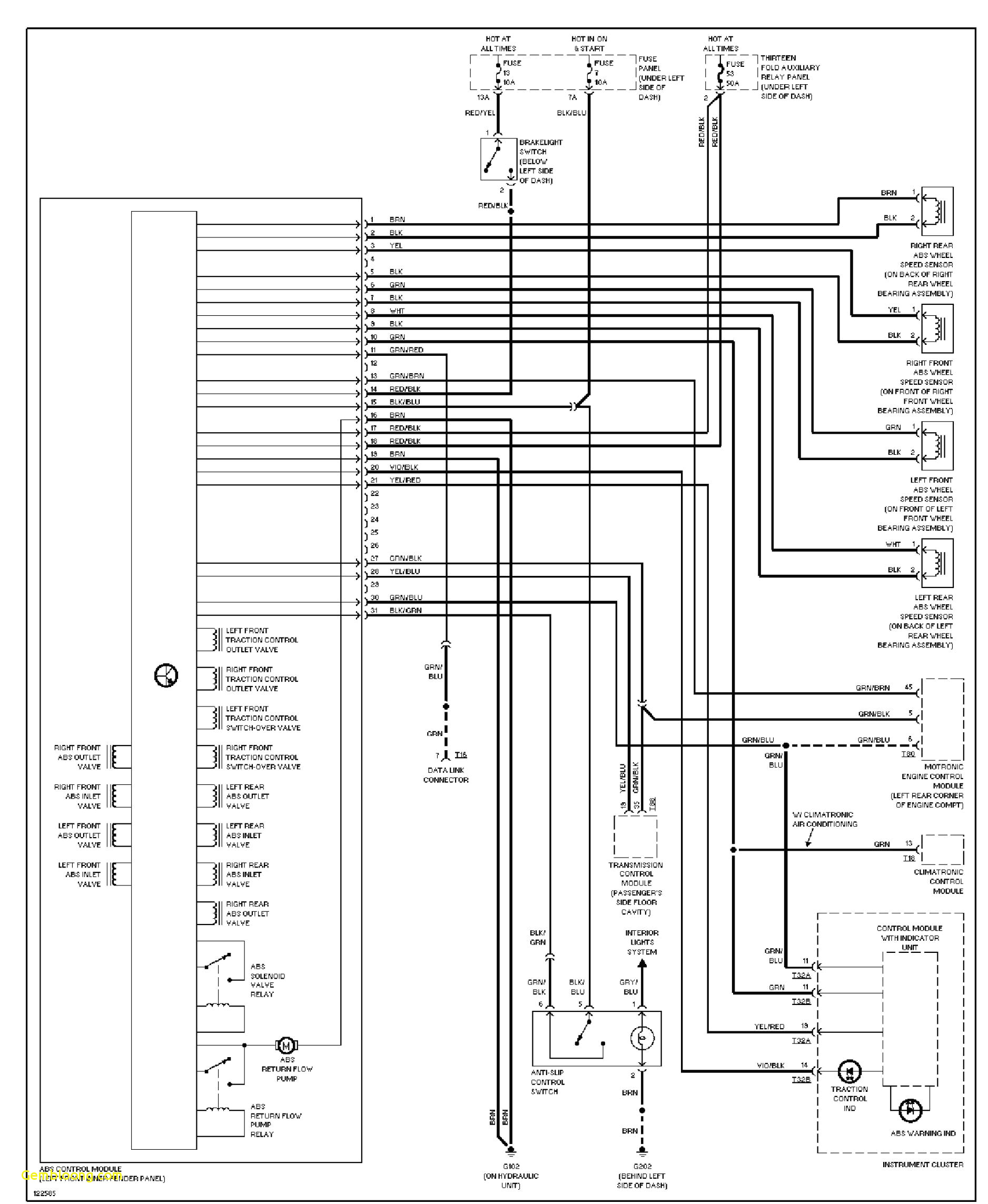 wiring diagram vw touran schema wiring diagram vw touran wiring diagram volkswagen touran wiring diagram