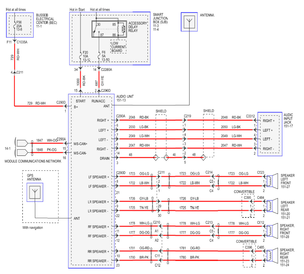 2006 ford mustang gt ecm wiring diagram wiring diagram go 1999 ford mustang pcm wiring