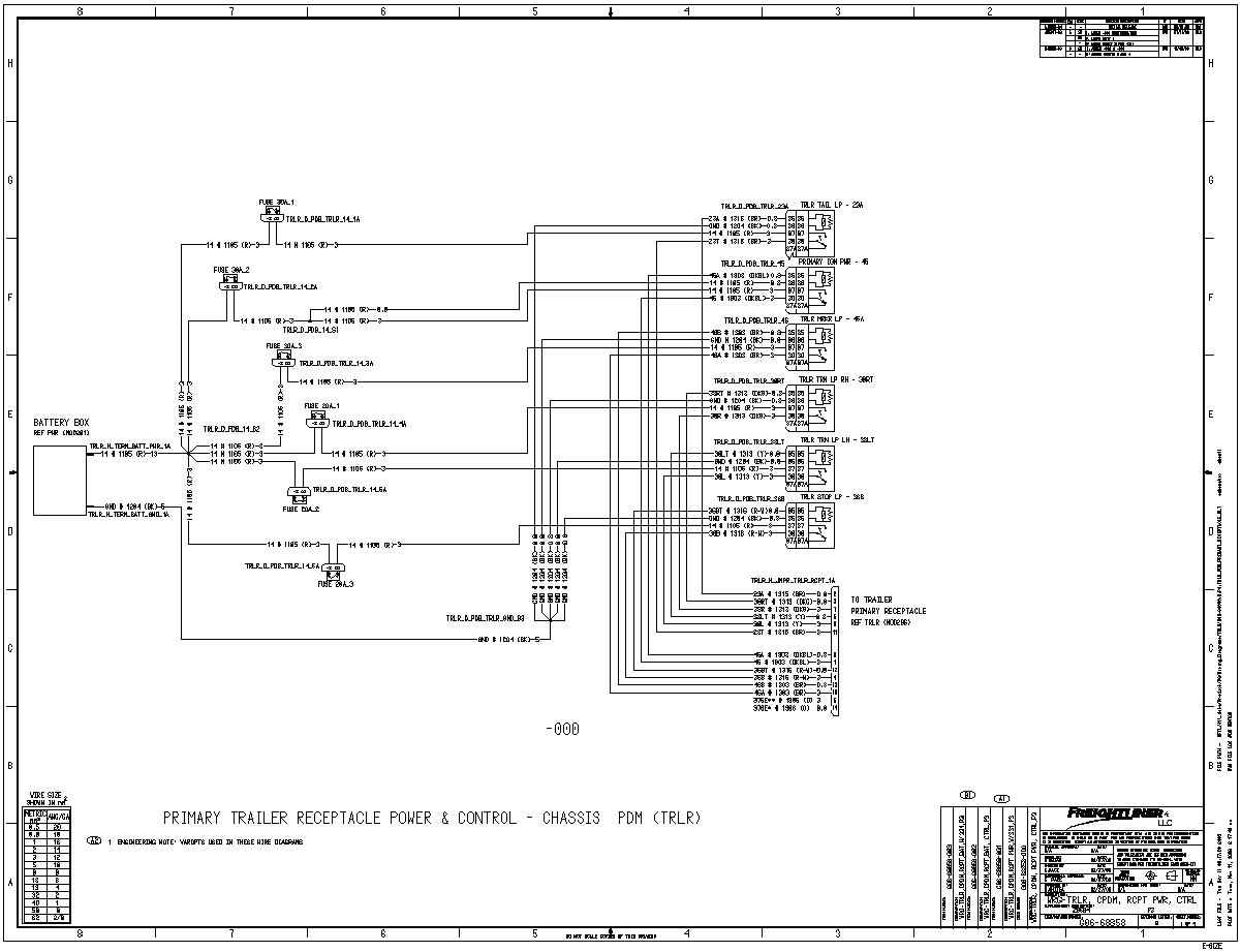 wrg 7916 peterbilt fuse box2012 freightliner m2 wiring diagram 21