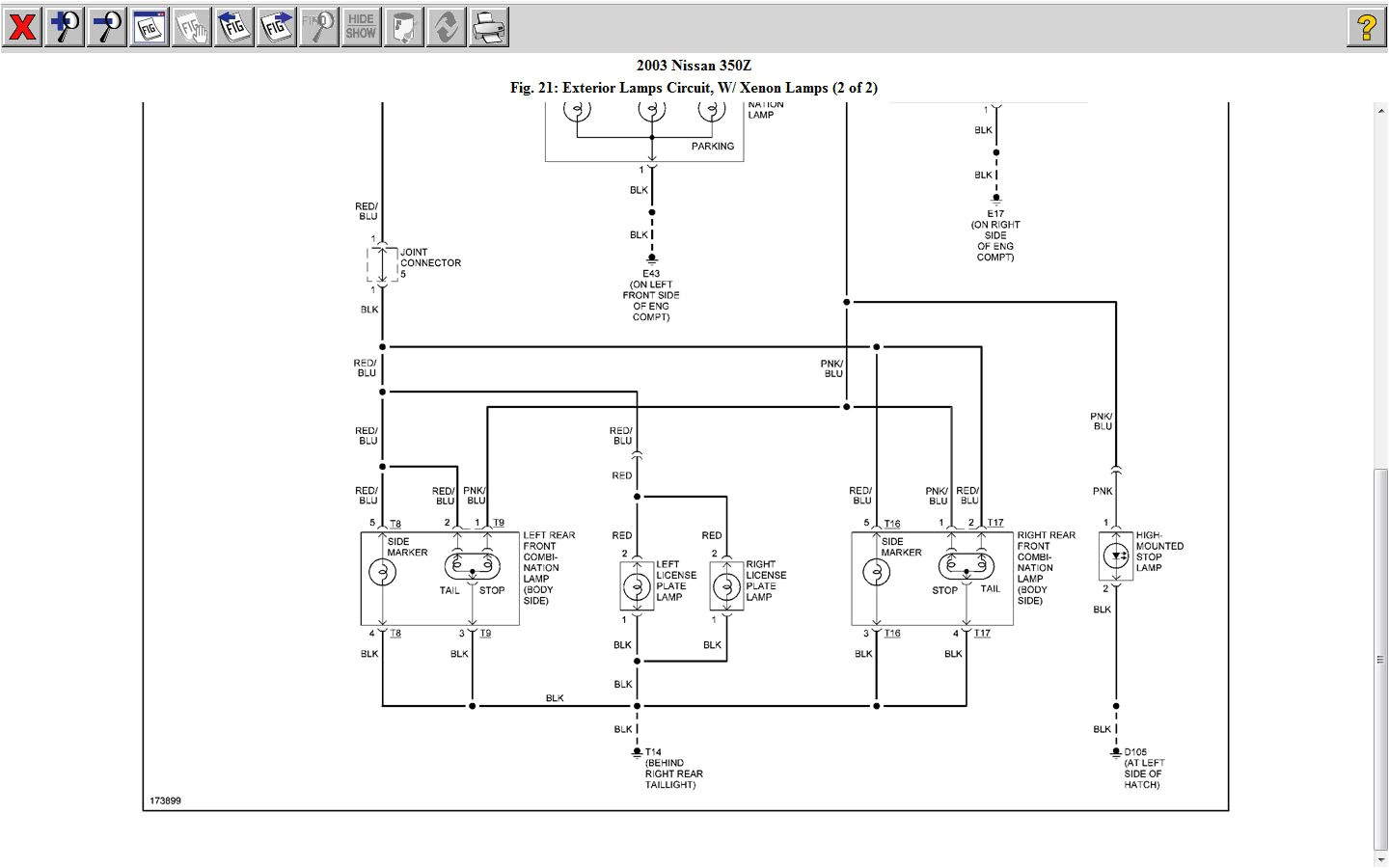 nissan 370z wiring diagram wiring library lighting wiring diagram for nissan 350z trusted wiring diagram
