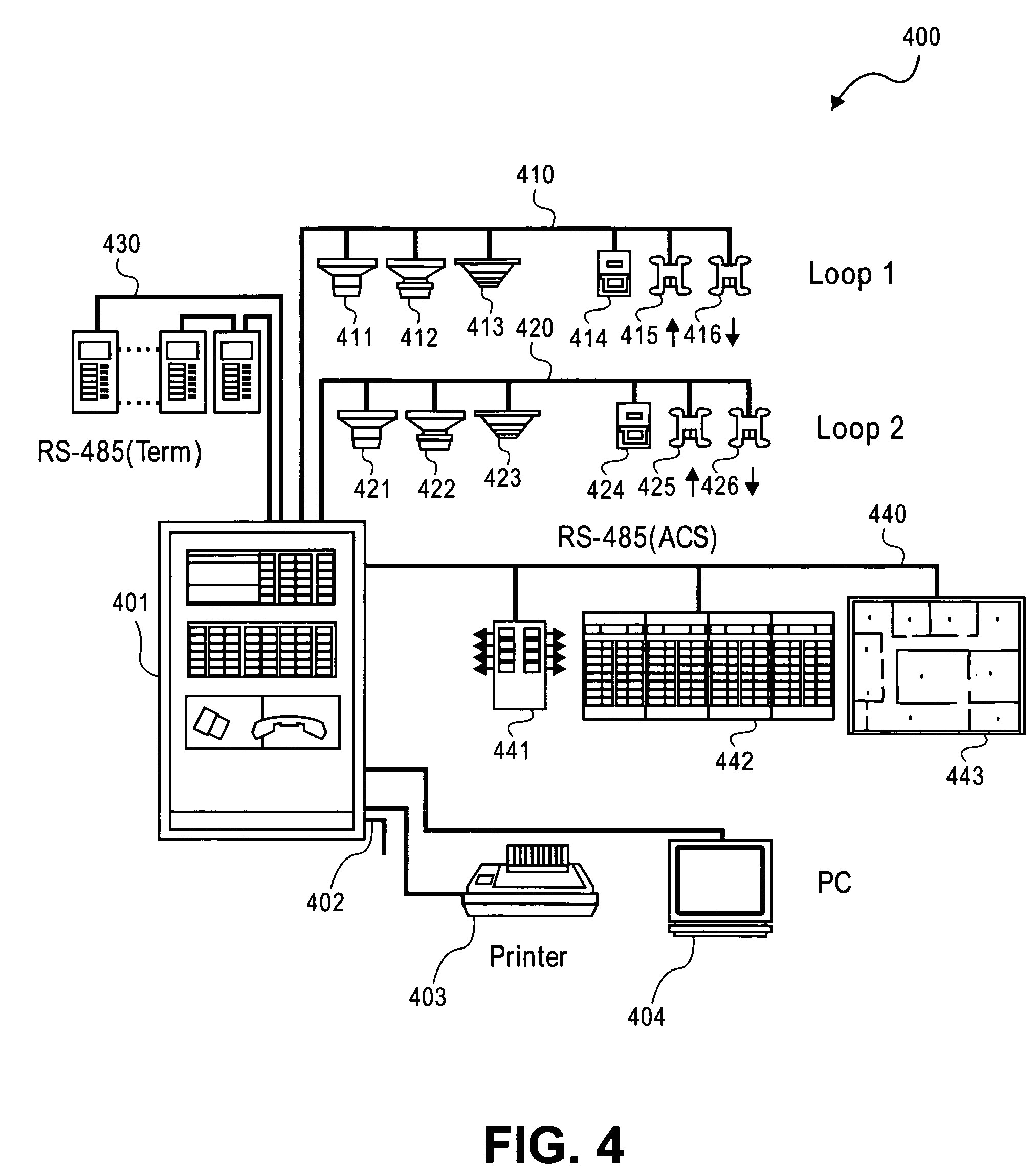 simplex fire alarm wiring diagrams