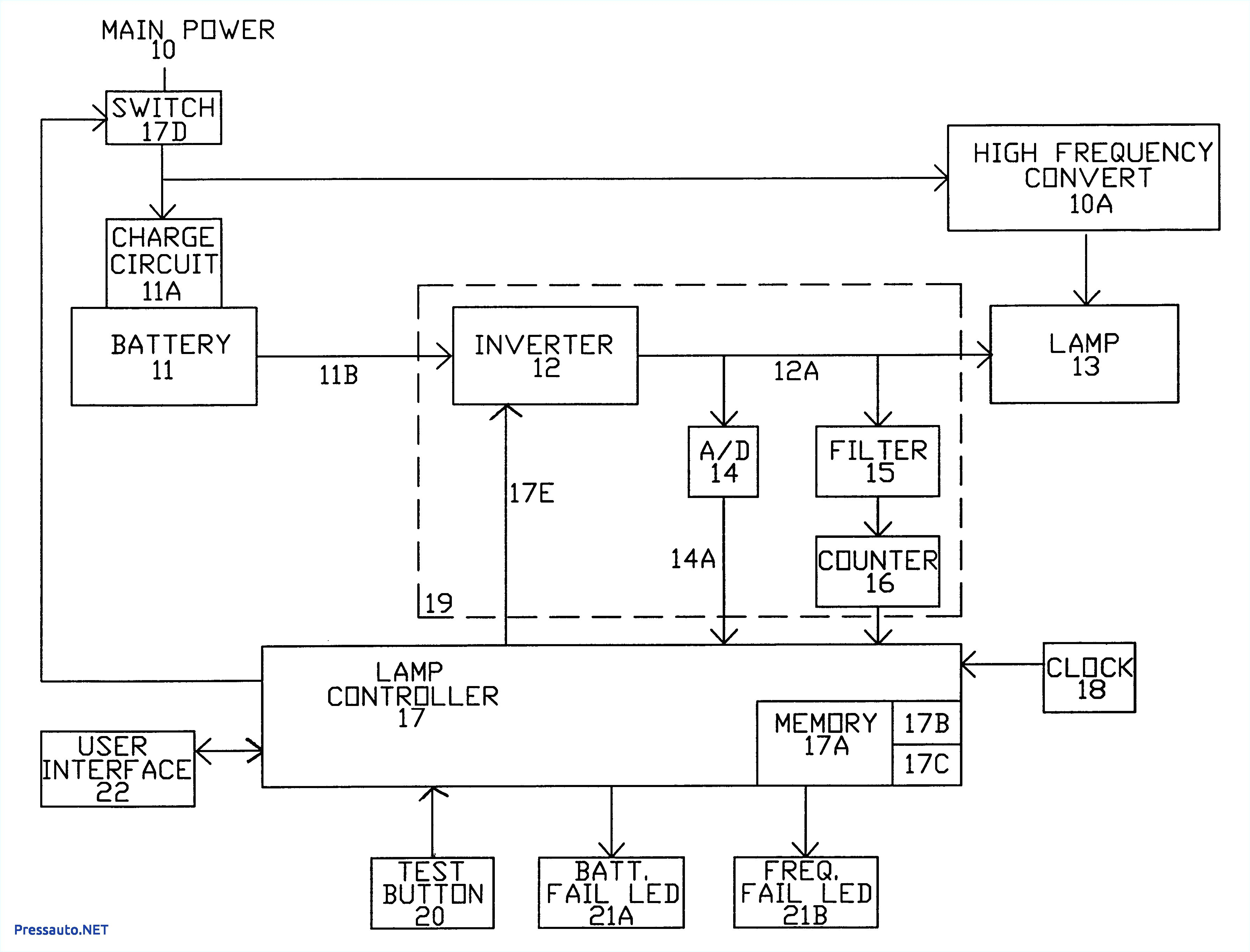 ge proline t12 ballast wiring diagram fresh for led fluorescent ge proline t12 ballast wiring diagram