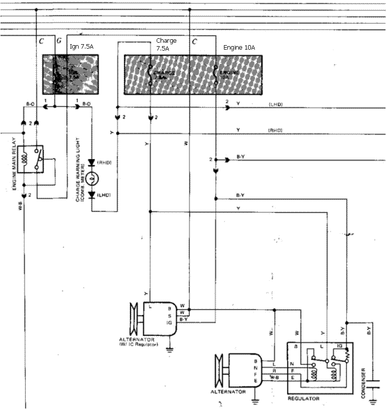 ae86 wiring diagram wiring diagram automotiveae86 wiring diagram wiring diagram writeae86 wiring manual wiring diagram write