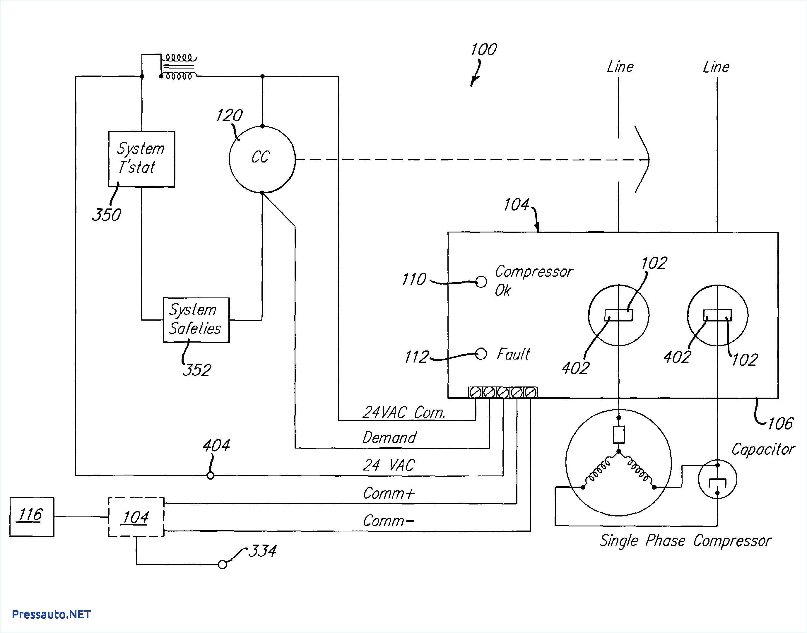 emerson compressor motor wiring diagram wiring diagram namedoerr single phase wiring diagram wiring diagram mega emerson