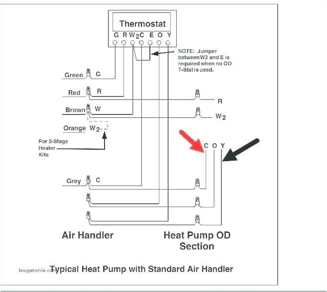 heil air handler wiring diagram wiring diagram expert heil air handler wiring diagram