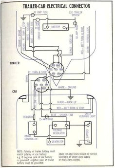 wiring diagram for 1967 tradewind 24 ft airstream forums